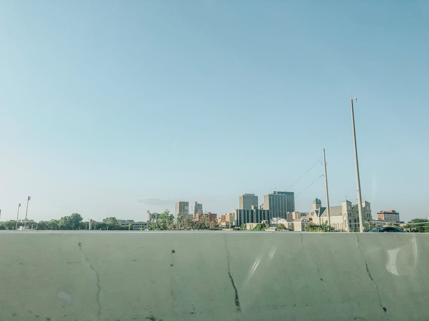 Dayton, OH — local perspective.