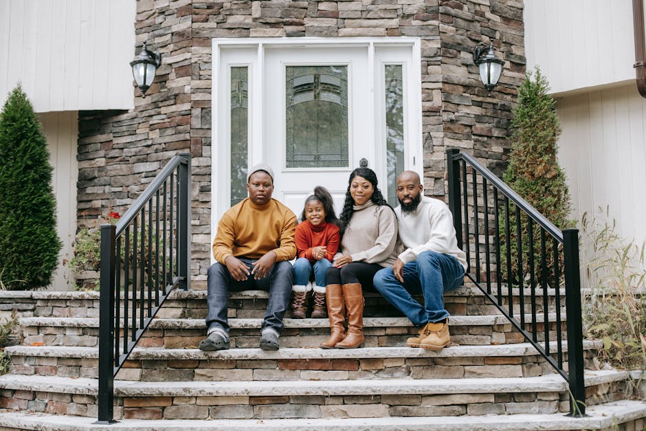 Mortgage protection insurance for Dayton, OH homeowners.